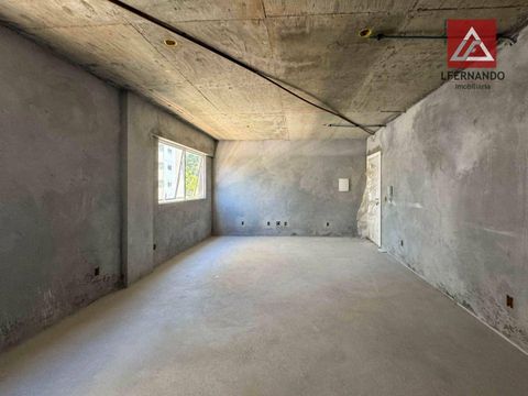 Foto Sala / Conjunto Comercial