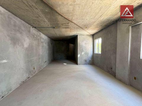 Foto Sala / Conjunto Comercial