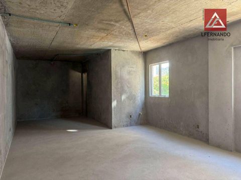 Foto Sala / Conjunto Comercial