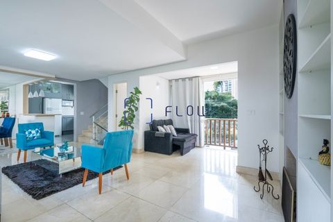 Foto Casa em Condomínio