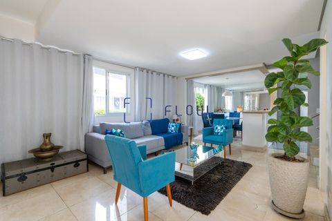 Foto Casa em Condomínio
