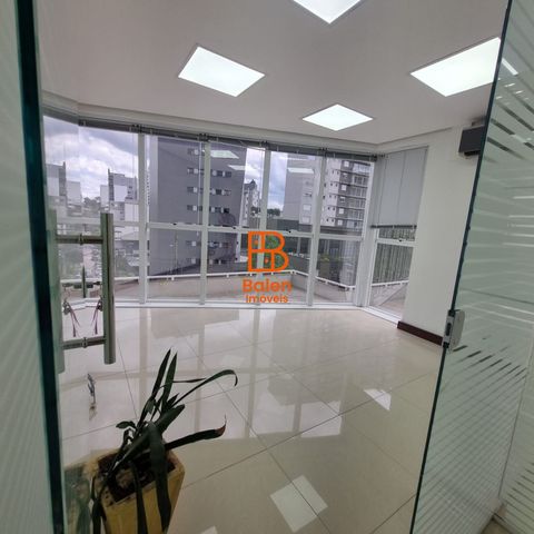 Foto Sala / Conjunto Comercial