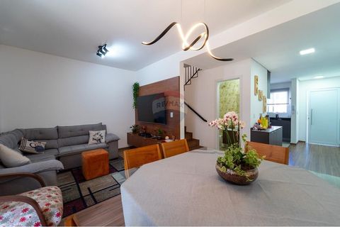Foto Casa em Condomínio