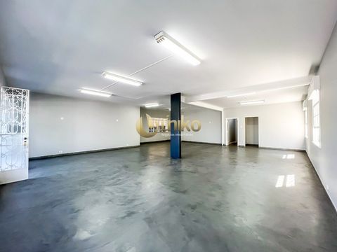 Foto Sala / Conjunto Comercial