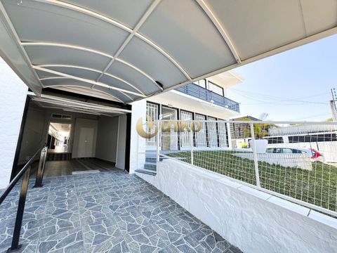 Foto Sala / Conjunto Comercial