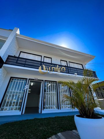 Foto Sala / Conjunto Comercial