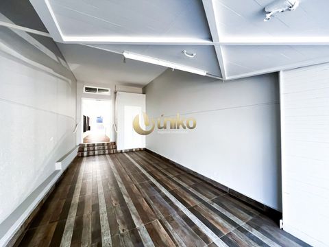 Foto Sala / Conjunto Comercial