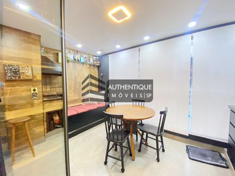 Foto Apartamento