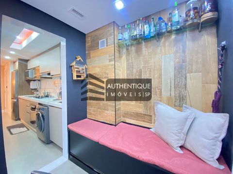 Foto Apartamento