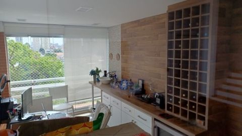 Foto Apartamento