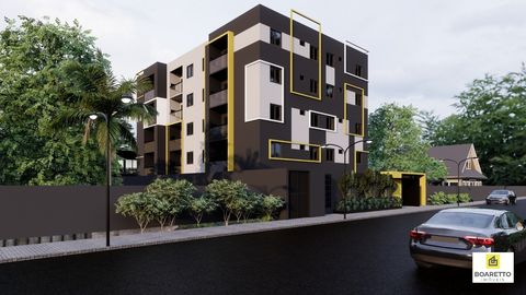 Foto Apartamento
