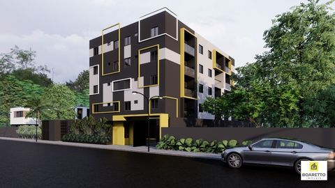 Foto Apartamento