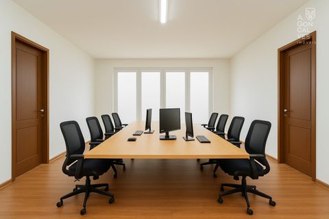 Foto Sala / Conjunto Comercial