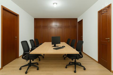 Foto Sala / Conjunto Comercial