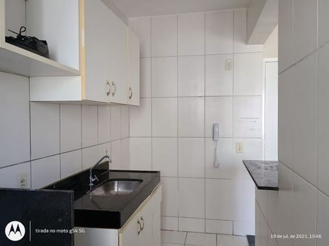 Foto Apartamento