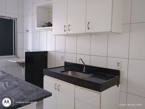 Foto Apartamento