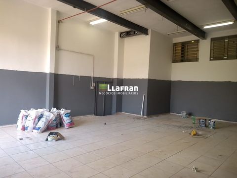 Foto Galpão / Depósito / Armazém / Pavilhão