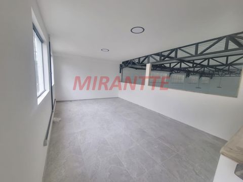Foto Galpão / Depósito / Armazém / Pavilhão