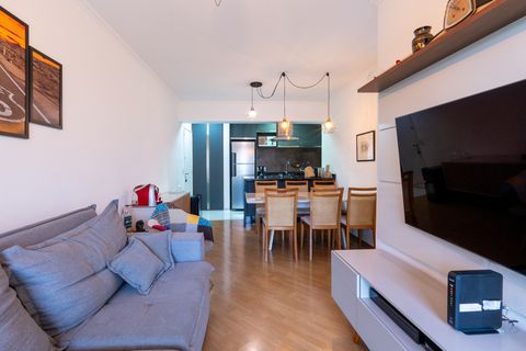 Foto Apartamento