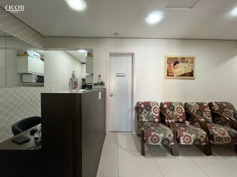 Foto Sala / Conjunto Comercial