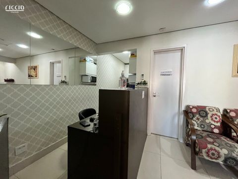 Foto Sala / Conjunto Comercial