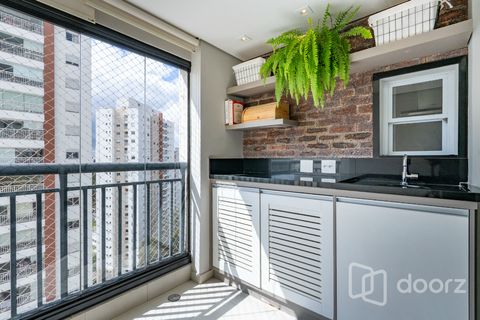 Foto Apartamento