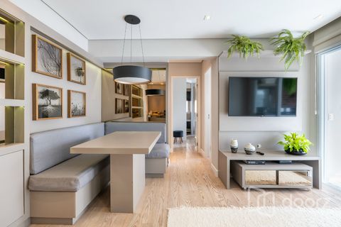 Foto Apartamento
