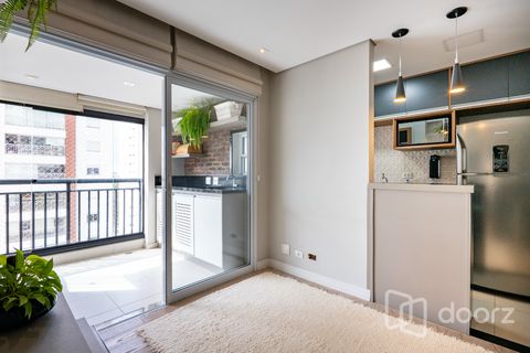 Foto Apartamento