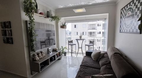 Foto Apartamento