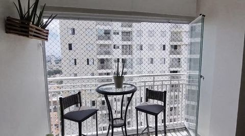 Foto Apartamento
