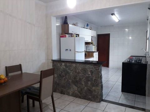 Foto Casa em Condomínio