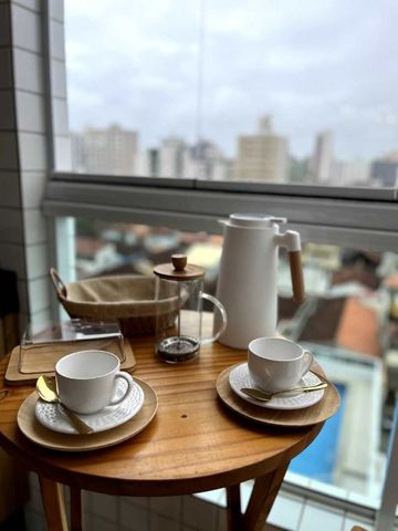 Foto Apartamento