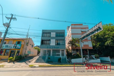 Foto Edifício Inteiro