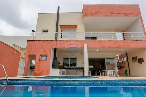 Foto Casa em Condomínio
