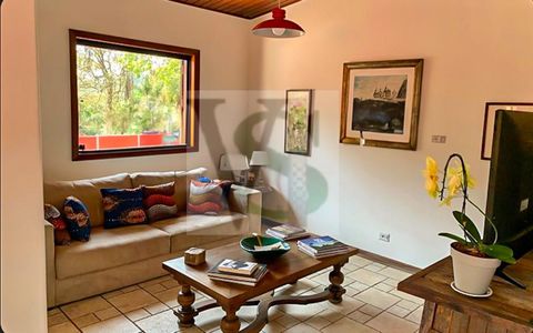 Foto Casa em Condomínio