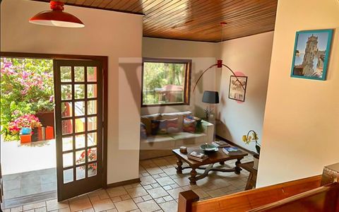 Foto Casa em Condomínio