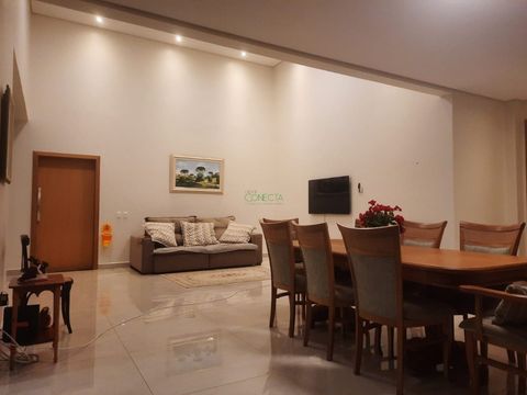 Foto Casa em Condomínio