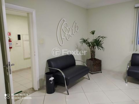 Foto Sala / Conjunto Comercial