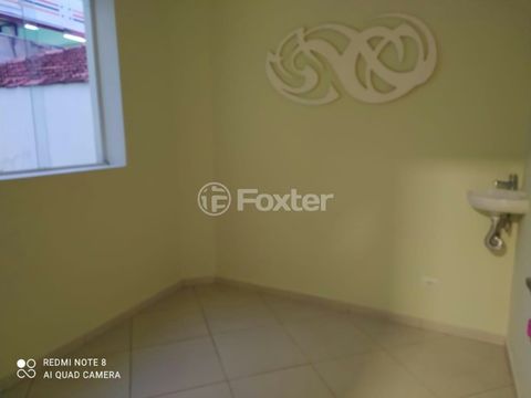 Foto Sala / Conjunto Comercial