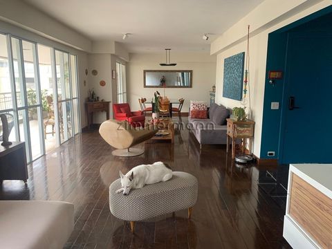 Foto Apartamento