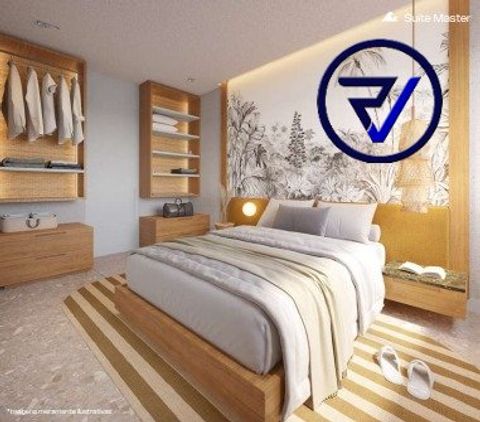 Foto Apartamento