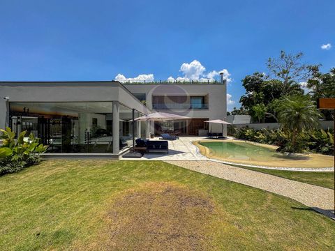 Foto Casa em Condomínio