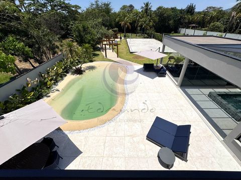 Foto Casa em Condomínio