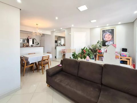 Foto Apartamento