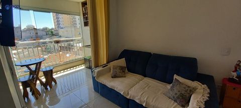 Foto Apartamento