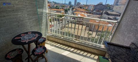 Foto Apartamento