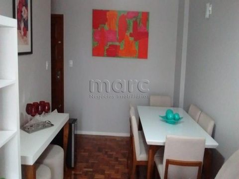 Foto Apartamento