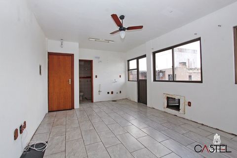 Foto Sala / Conjunto Comercial