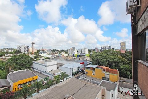 Foto Sala / Conjunto Comercial