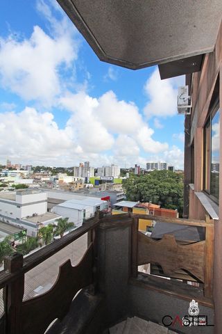 Foto Sala / Conjunto Comercial